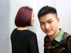 -MG Style Salon