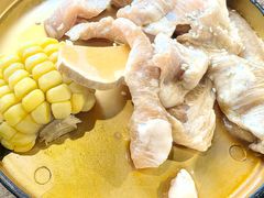 -山居屋炭火烧肉(厚街万达店)