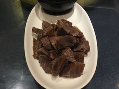 -乾州食府(小雁塔店)