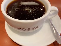 -COSTA COFFEE(金长安大厦店)