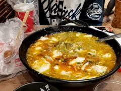-好人民间小吃·番茄鱼酸菜鱼(木渎悠方店)