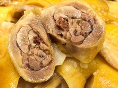 -瑞记湛江鸡饭店·粤西第一鸡(粤垦店)
