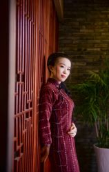 -盘子女人坊古装写真摄影(南京总店)
