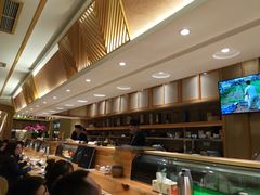 -大岛日本料理铁板烧(南通大饭店)