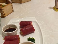 -锦粤宫·精致粤菜(深圳北站店)