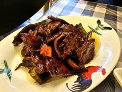 -玲珑餐厅(陕西南路店)