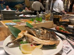 -赤坂亭·M9和牛烧肉·铁板烧·日料398放题(长泰广场店)