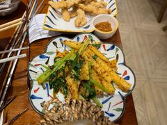 -麒麟风烤牛肉·云南烧烤小排档(丹凤街店)
