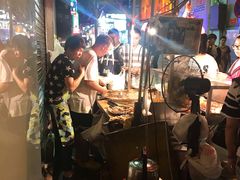-明记牛杂(新马路分店)