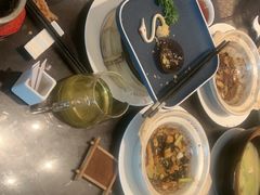 -中山保利艾美酒店-乐美中餐厅