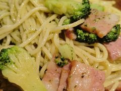 -萨莉亚意式餐厅(百联徐汇店)