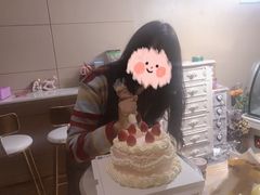 -鹿屿DIY烘焙·公司团建·生日会包场(广州东站店)
