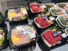 -盒马X会员店(王府井奥莱UP TOWN店)