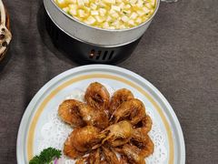 -红厨巷·淮扬菜(熙南里店)