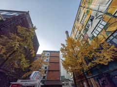 -成都东郊记忆理工大学轻居酒店