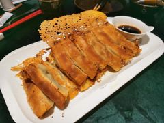 金奖锅贴-西安饭庄·非遗陕菜(钟楼店)