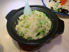 咸肉菜饭-韵秋荷(宝山龙湖天街店)