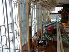 -视界美食自助餐厅·石家庄希尔顿酒店