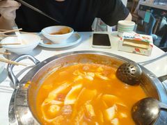 -蕃茄述·好汤自然来(江汉路店)