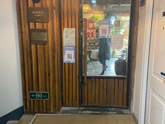 门面-仙峰天然面包(迎宾路店)