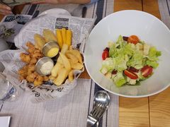 -JANS意式简餐厅·惠灵顿牛排