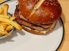 -普拉那啤酒坊Paulaner(凯宾斯基饭店)