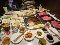 -海底捞火锅(高科广场店)