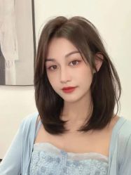 -MORI HAIR SALON日式美发沙龙