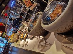 -The COOK·厨餐厅·自助餐(浦东嘉里大酒店)