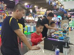 -太空球乐园