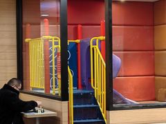 -麦当劳(曲阳店)