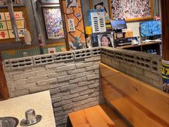 -欧巴烤肉(创富世纪店)