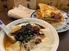 -老客满蛋饼(双塔市集店)