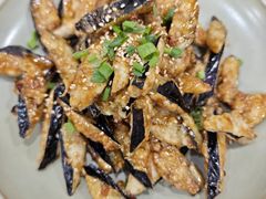 -美达尔烧烤(银川东路店)