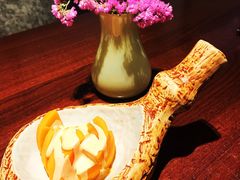 木瓜沙拉-黑松白鹿(崇文门新活馆店)