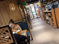 -纳禾春.云南.版纳特色菜.傣味手抓饭(南亚店)