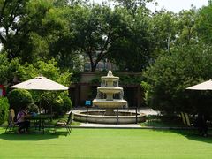 -天津五大道文化旅游区