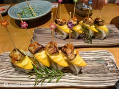 -一心创作料理屋(经开万达店)