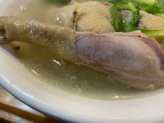 -富源春面馆(四川北路店)