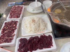 -潮悦牛肉火锅城(水贝店)