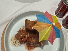 -聆桂烤鸭·金奖烤鸭(静联广场店)