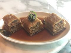-无锡苏宁银河国际酒店-悦府65中餐厅