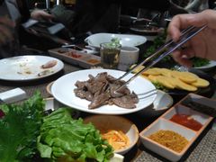 -金海湾海鲜总店