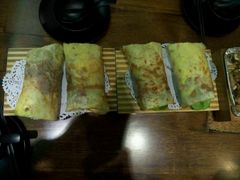 -张果佬年糕卷(科巷店)