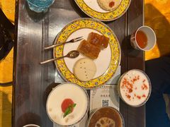 -富华斋饽饽铺·宫廷糕点·伴手礼(护国新天地店)