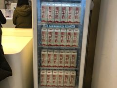 -兰熊鲜奶(西直门凯德mall店)
