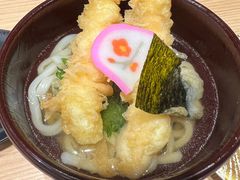 -大起水产回转寿司(大丸心斋桥店)