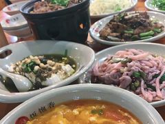 -饭饱香土碗菜(新科店)