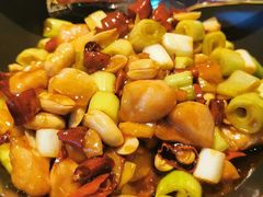-晓长安·新陕菜(曲江店)