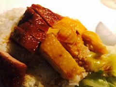 -太兴烧味餐厅(宝明大厦店)